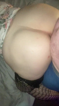 BBW Slut Loves to Be a Slut for Stepdaddy