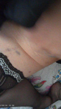 I Have a Really Horny Wet Pussy