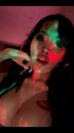 Jayla Cuateco: 내 자지를 따먹어