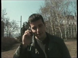 Vintage megastore: Operatie open konten (volledige Italiaanse vintage pornofilm)