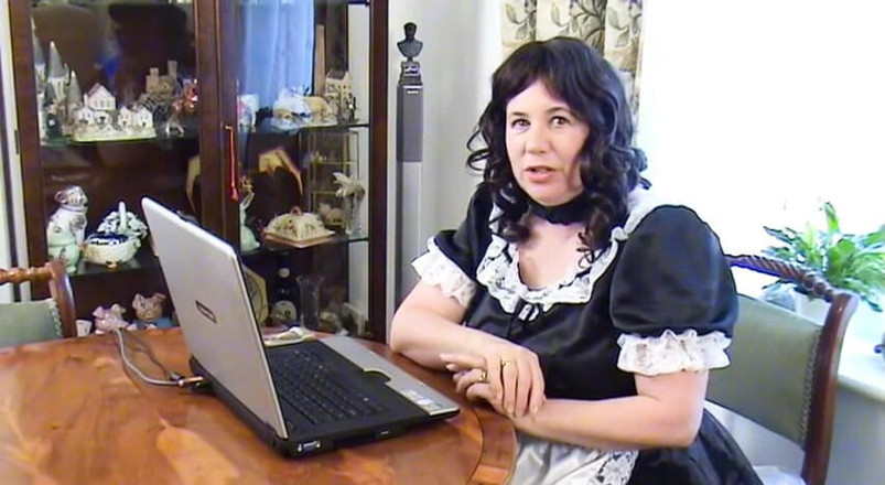 Dirty Doctors Clips: Monica the Mischievous Maid