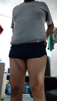 Amateur Chub
