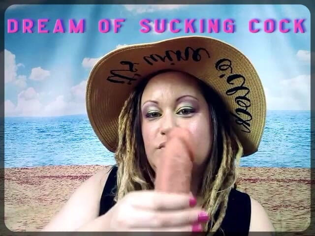 Campsissyboi: チンポしゃぶりの夢は、キャンプシシーボイバージョンをコックしゃぶりにつながる