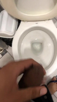 Pissing