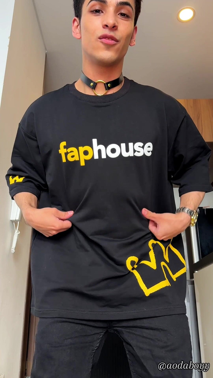 aodaboy: Моделюючий подарунок Faphouse