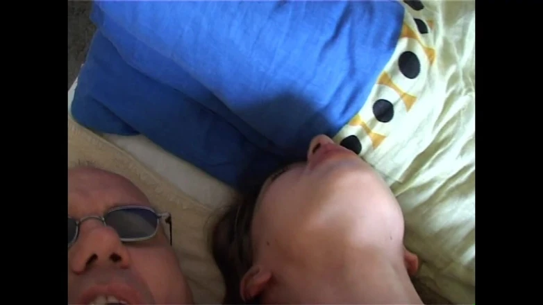 Humping porn video – Exchange Students From Prag Get Fucked by Their Host Stepfather