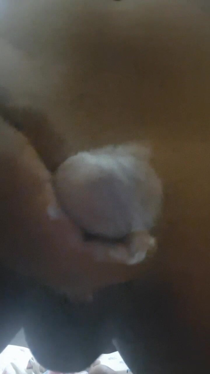 Maddymissile: 我自己和我一起享受时刻