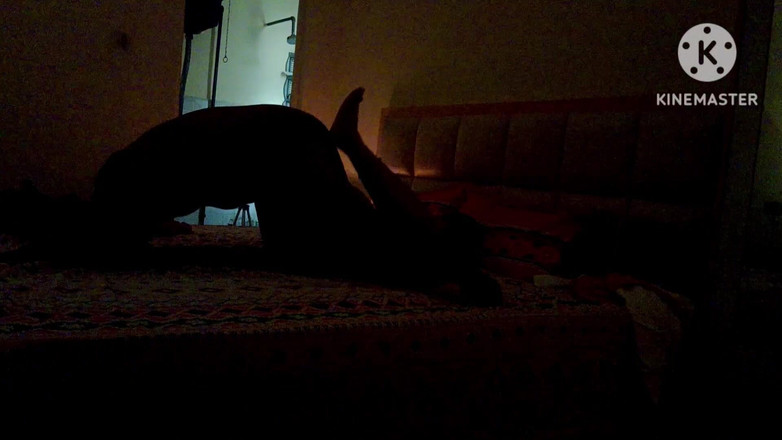 Ankita10000: Indiancă Bhabhi excitată și-a dat pizda să se fută