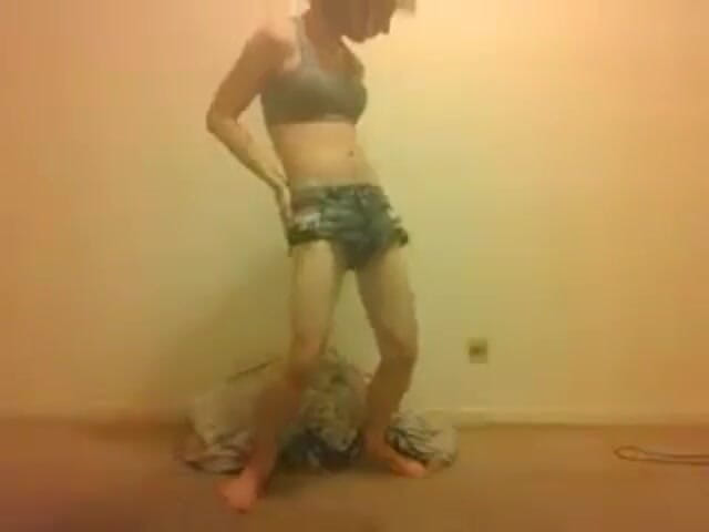 LilTaste: Solo Chaturbate Sesja Lil Tastea; Bez spermy / bez orgazmu / bez...
