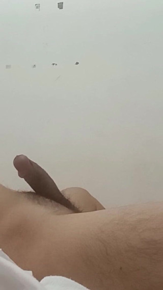 My Brother-in-law's Masturbated