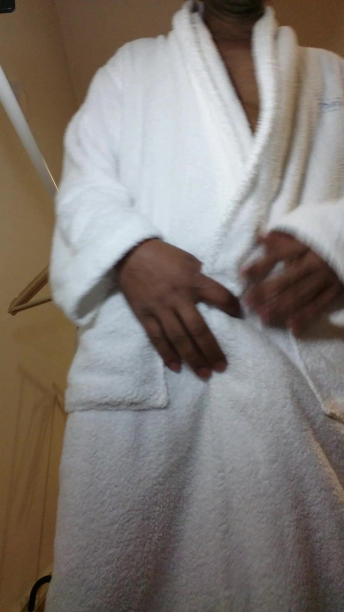 Boy top Amador: Komm, vergnügen haben