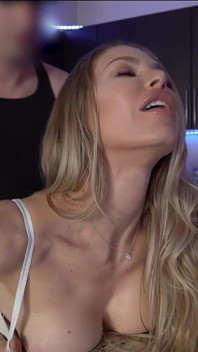 Careful! a Busty MILF Like Nicole Aniston Would Do Anything to Suck a Dick (even Her Stepson's!)