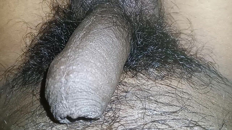 CornyMorale357: Шеела Бхабхі дібрала воду з мого пеніса.