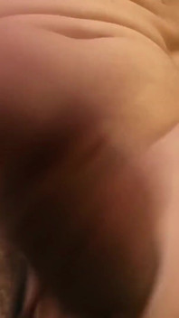 Cv Ladyboy Slap Cock and Balls on Your Face