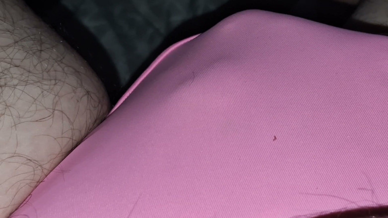 Pantygee: Kencing dan menjadi malas