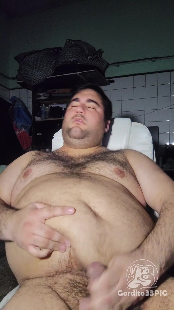 Gordito33PIG: Gordo Pajero