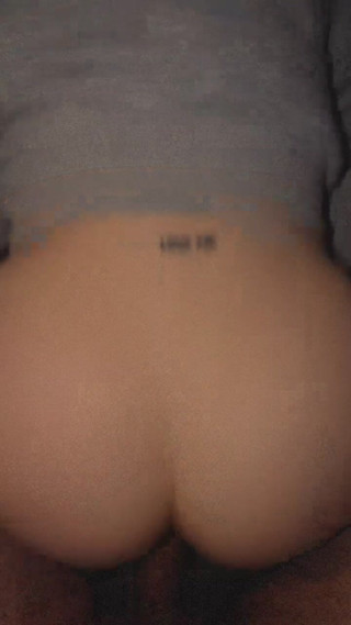 InkByTscheii: From Behind Deep and Hard