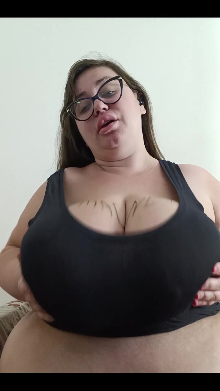 Nina Doll: ビッグサギー・ティッツ