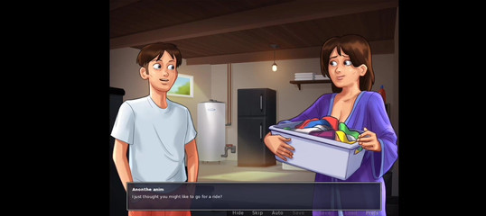 The anime king: デビー・オール・ホットシーンズ・コンピレーション - サマータイム・サーガ