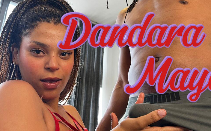 Clarkes Boutaine: Momenti personali con Dandara Maya a Mirante