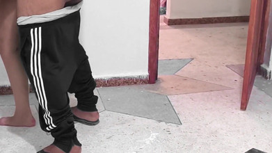 Amal Arab: Amal árabe foda parte 13