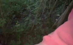 I Fucked My White Best Friend Outside and Inside It Was Her First BBC