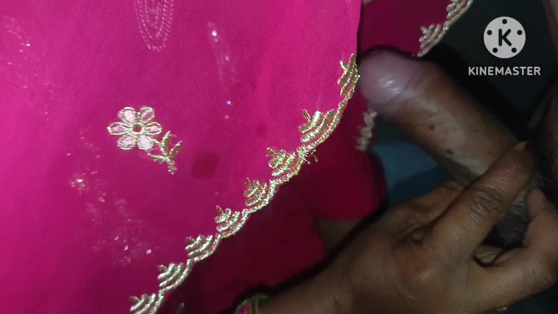 Savita5343: 印度继母在厨房被狠操 - 粗暴性爱