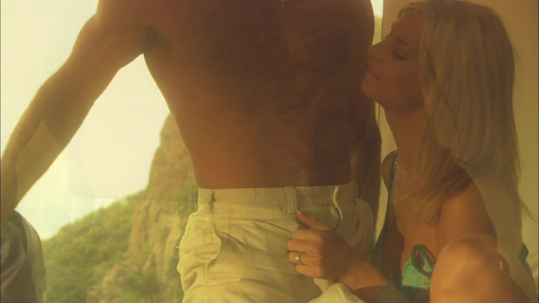CBD Media: Gorgeous blonde MILF having hot wilf sex with a married...