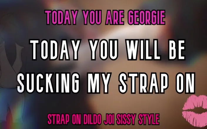 Campsissyboi: Today You Are Georgie Today You Will Be Sucking My...