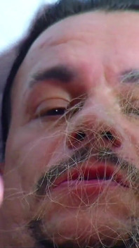 La psicologa del sesso maturo visita una coppia tedesca per aiutare