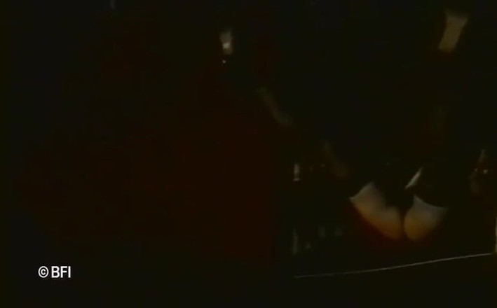 Hardcore slave sex: M-am primejdie extremă