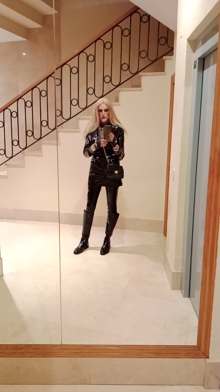 Tatiana Zorrita: Vinyle 2