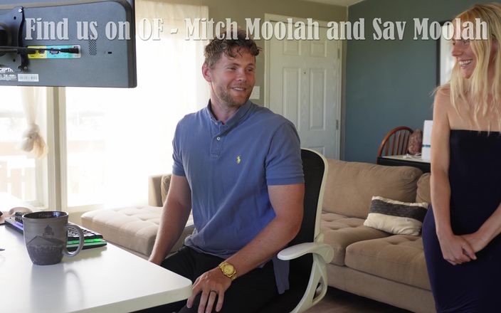Sav Moolah: Můj šéf mě ošukal v kanceláři