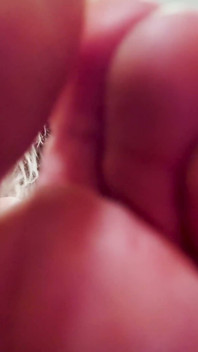 Bound & Made to Sniff My Stinky Sweaty Gym Feet: POV with Mars Solo