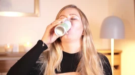 Her Ass Opens up for You