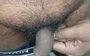 Sweet Indian cock: डिल्डो डालने के साथ सोना प्रजापति की चूत चूसना