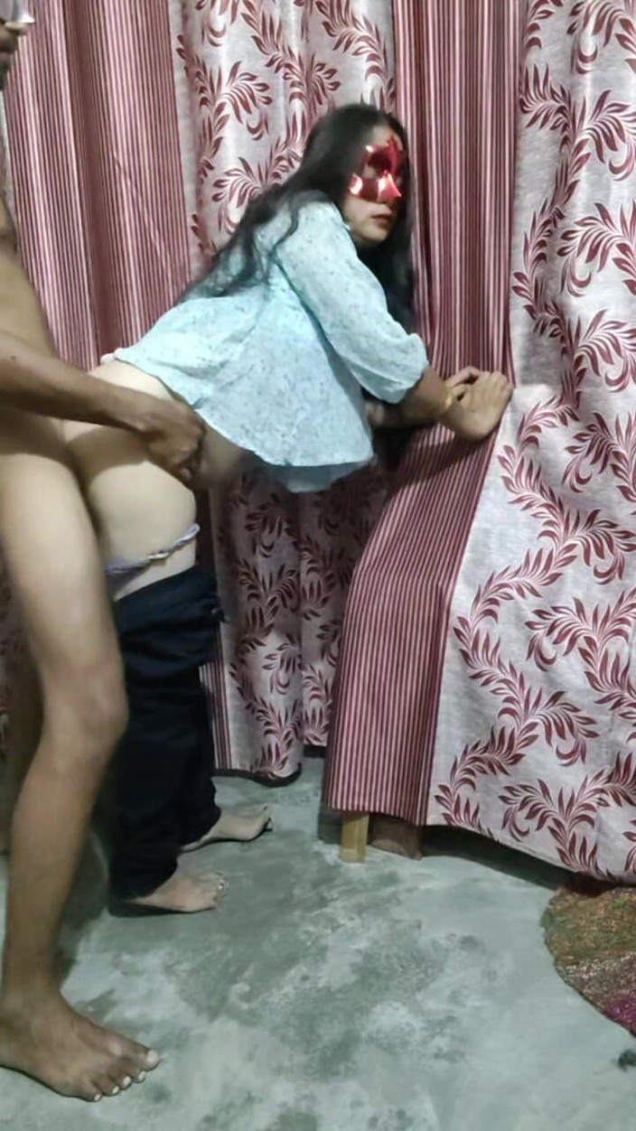 Ipaya: Desi cognata sesso