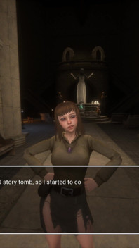 Ep1: Sin Spire (gameplay)