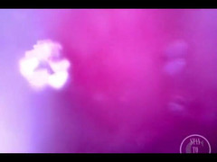 Lina Free: 我多汁的屁股被深深地拳交的第一人称视角内窥镜！