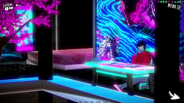 Porny Games: SexusResort v0.5.5 - pt. 4