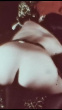 Klasik porno retro erotik tiyatro - cennet gibi esmer