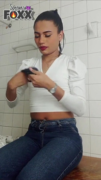Immerse Yourself in My Intimate Moments After Work