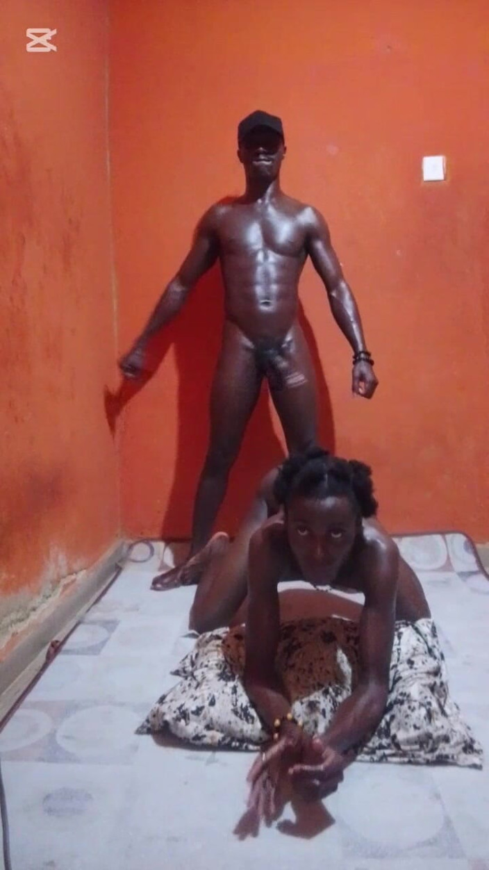 solomonnaija: Guten morgen, schatz