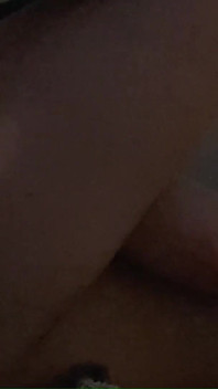 Solo Adventure 26 - Horny MILF Riding Dildo
