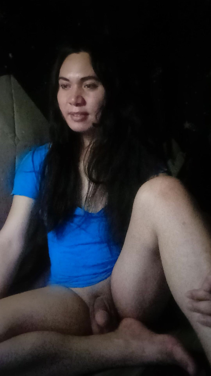 Reynaldo6: Selepas tengah malam, solo transeksual dikongsi hanya dalam senyap