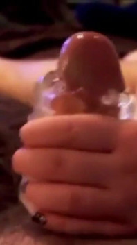 Our New Penis Toy