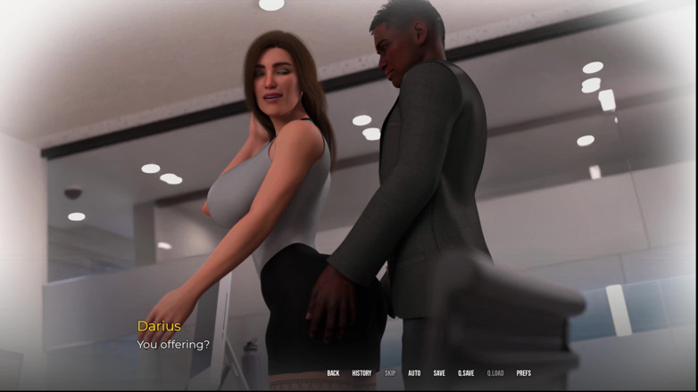 Wickedgammes studio: O marido inseguro (parte 6)