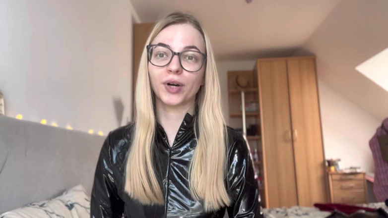 Goddess_Bella_Rae: Ты не сисси, если ты делаешь это М К Ж переход