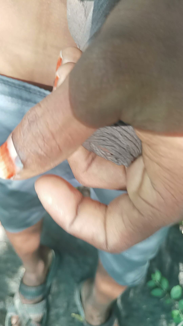 Suthavillagexxx: Masturbation