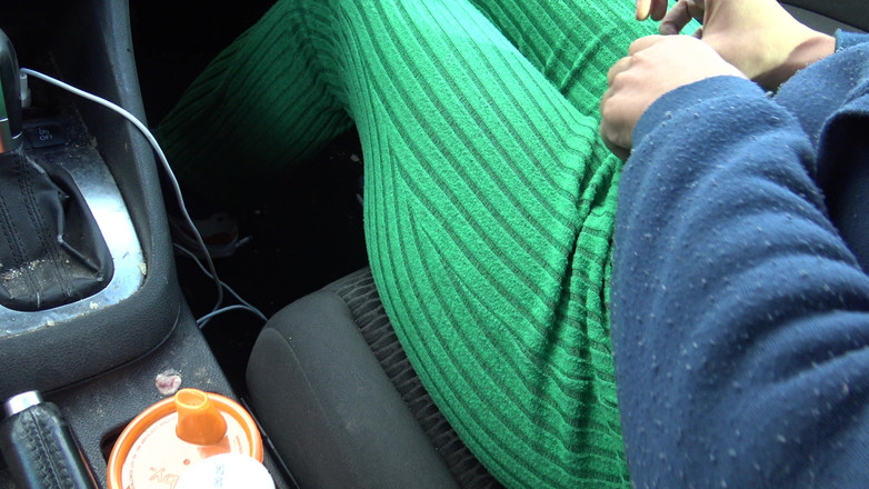 Souzan Halabi: Збирання турецької аматорської вуличної повії в Ізмірі